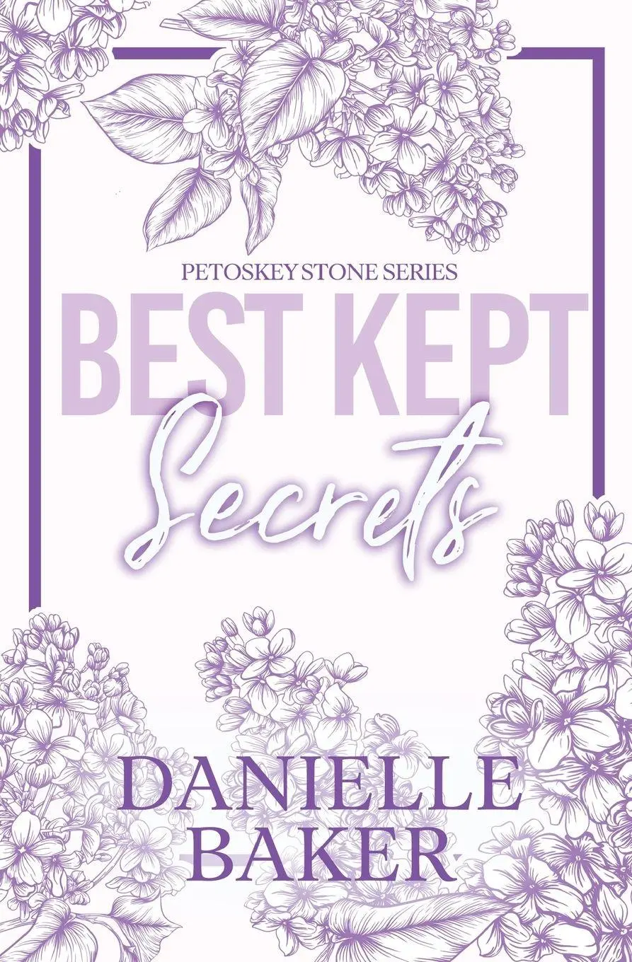 Cover: 9798988045632 | Best Kept Secrets | Danielle Baker | Taschenbuch | Englisch | 2023
