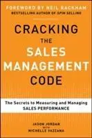 Cover: 9780071765732 | Cracking the Sales Management Code: The Secrets to Measuring and...