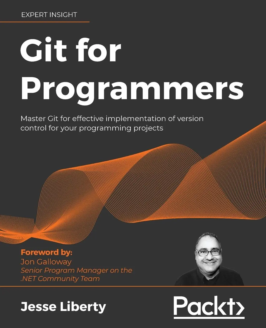 Cover: 9781801075732 | Git for Programmers | Jesse Liberty | Taschenbuch | Englisch | 2021