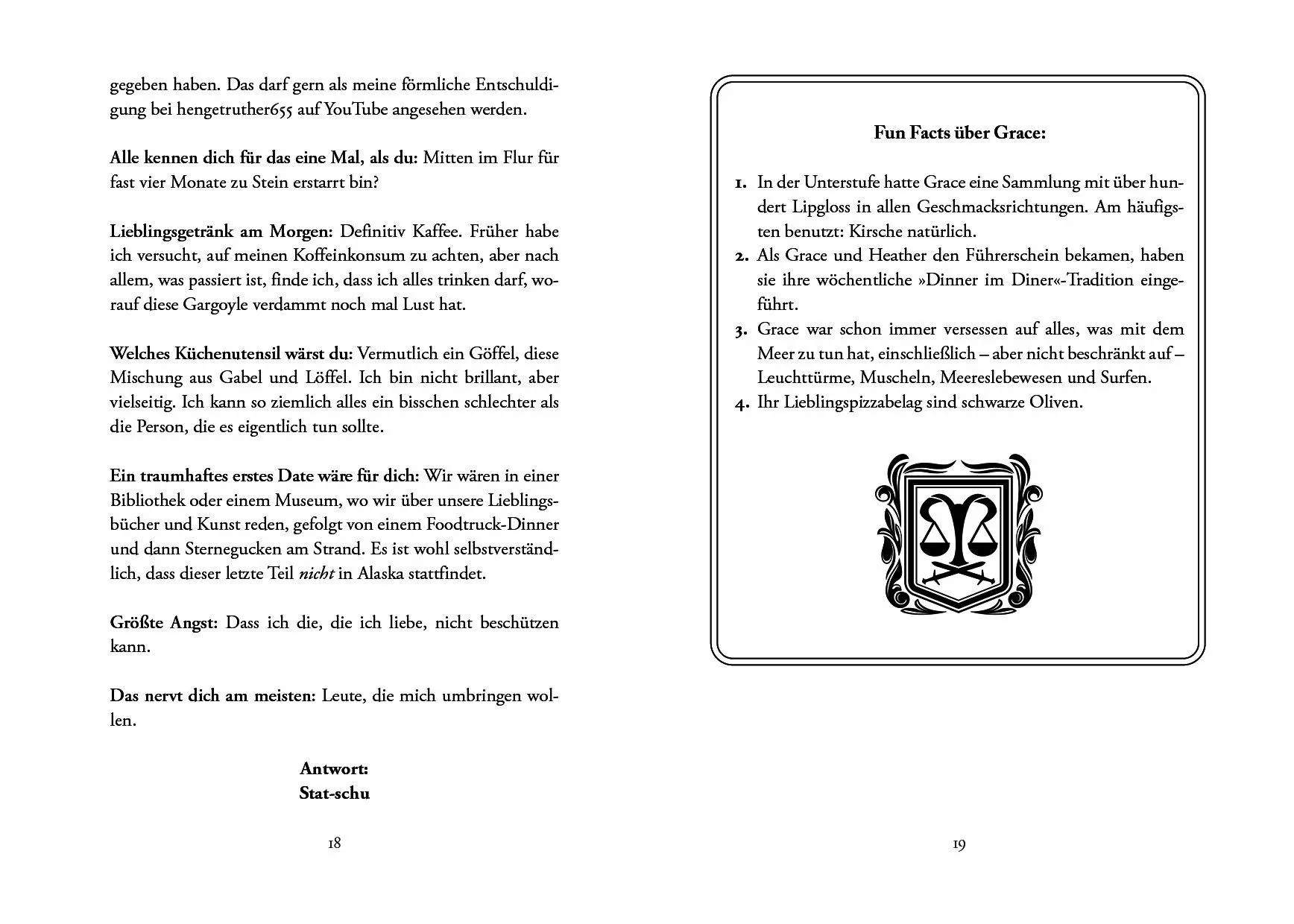 Bild: 9783423765732 | Inside Katmere Academy | Tracy Wolff | Buch | 640 S. | Deutsch | 2025