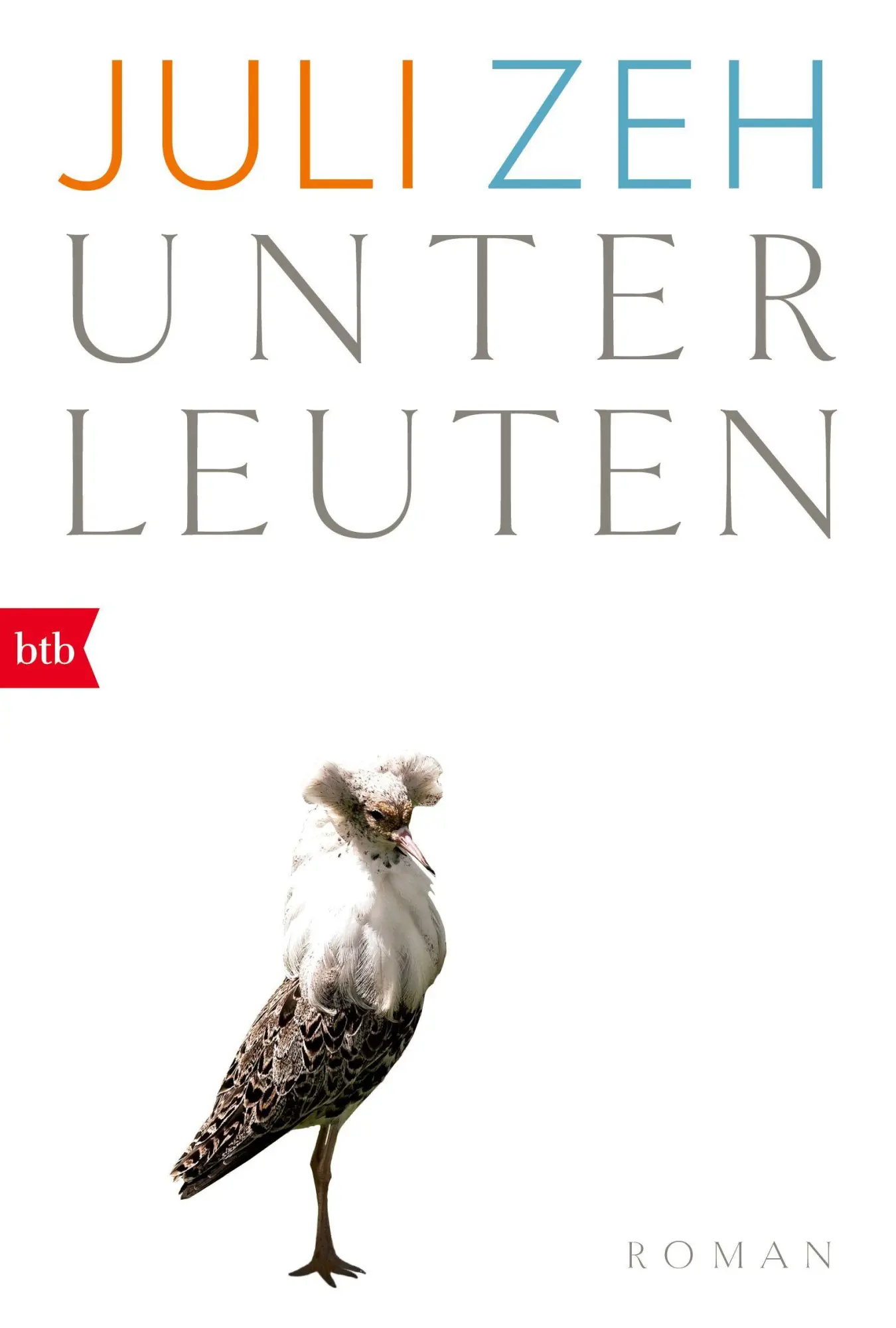 Cover: 9783442715732 | Unterleuten | Juli Zeh | Taschenbuch | 643 S. | Deutsch | 2017 | btb