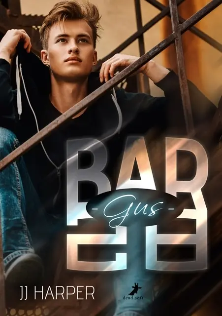 Cover: 9783960895732 | Gus - Bar 28 | Band 1 | JJ Harper | Buch | 184 S. | Deutsch | 2023