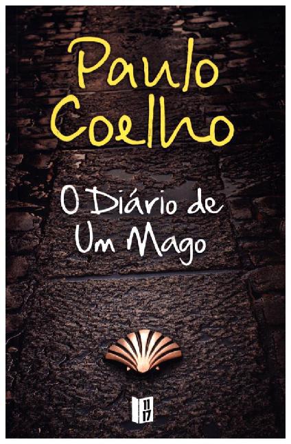 O Diário de um mago | Paulo Coelho | Taschenbuch | Portugiesisch | Zambon | EAN 9789722525732 - Coelho, Paulo