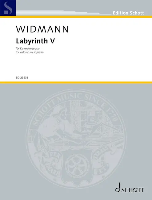 Labyrinth V