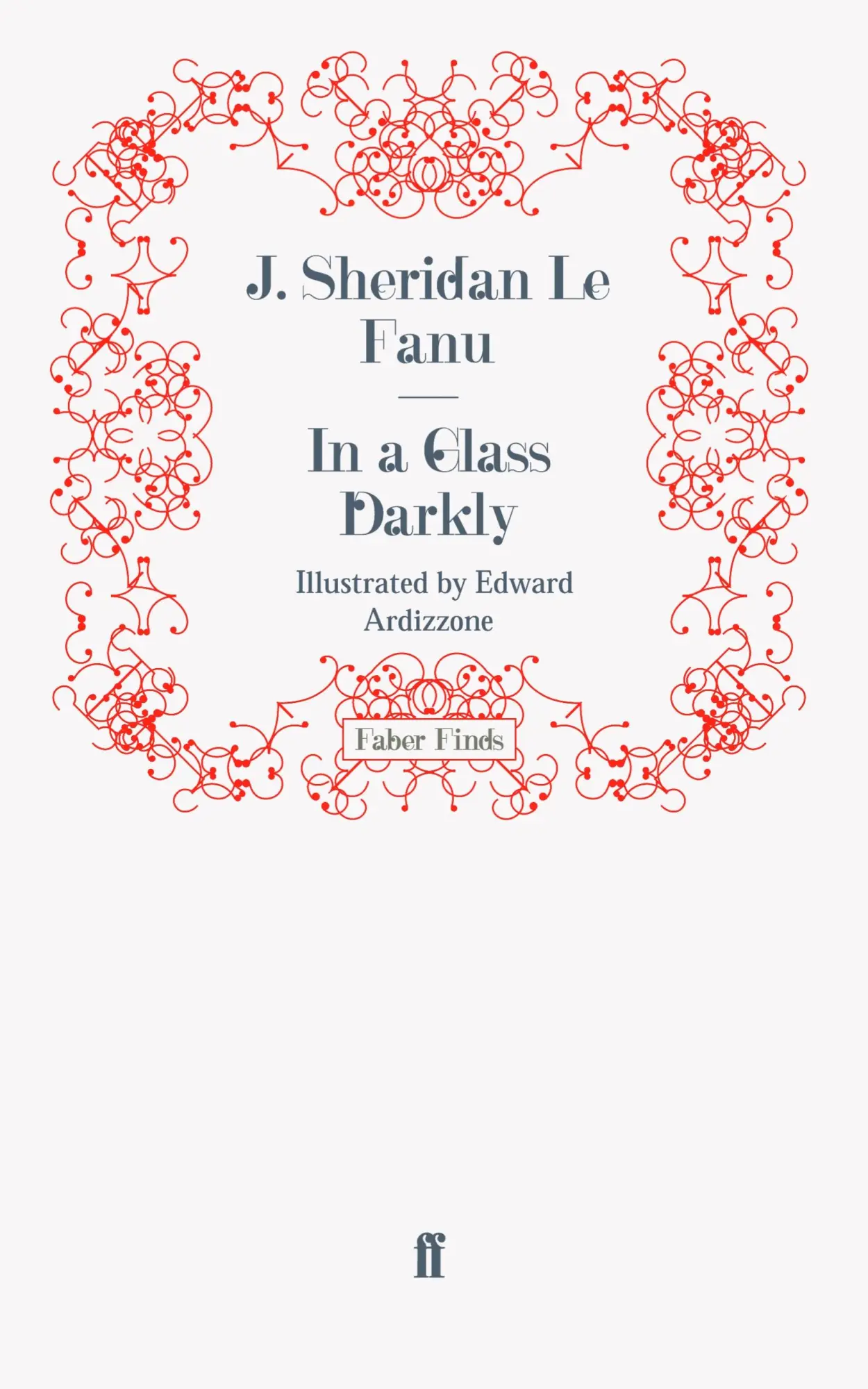 Cover: 9780571255832 | In a Glass Darkly | Taschenbuch | 390 S. | Englisch | 2011