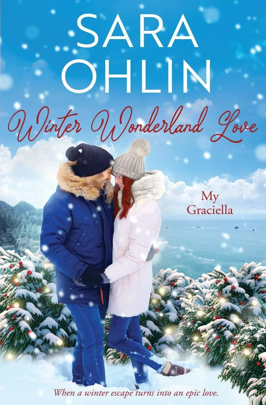 Cover: 9781802505832 | Winter Wonderland Love | Sara Ohlin | Taschenbuch | Englisch | 2023
