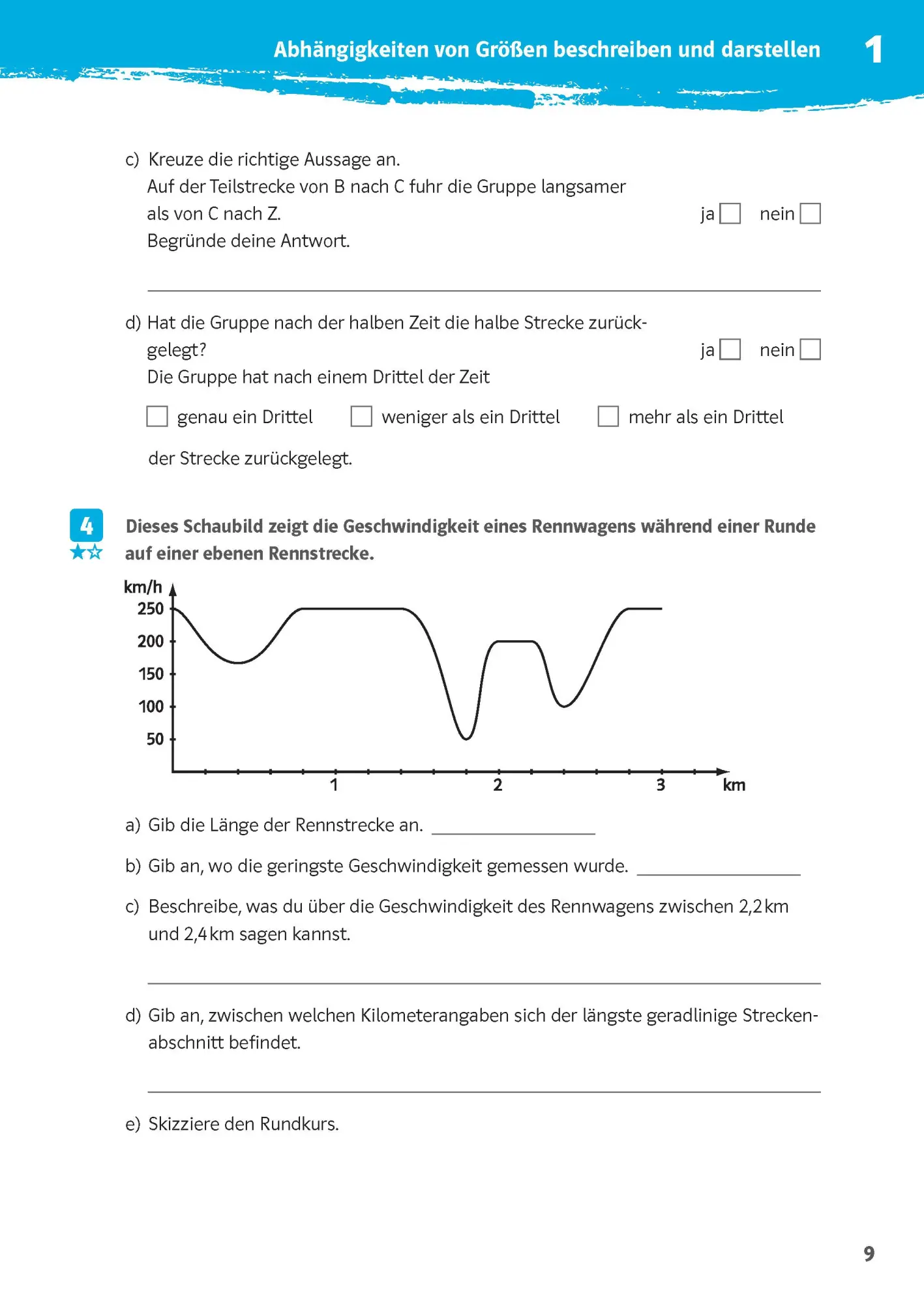 Bild: 9783129275832 | Klett 10-Minuten-Training Mathematik Dreisatz 6./7. Klasse | Broschüre