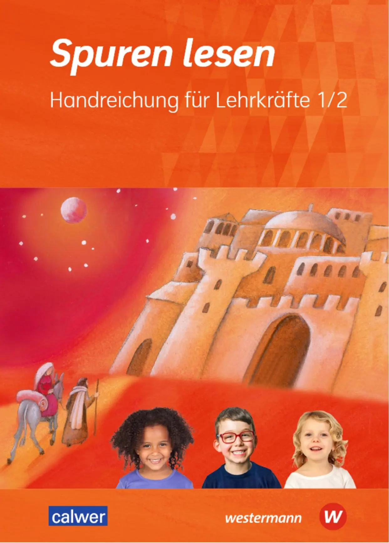 Cover: 9783766845832 | Spuren lesen 1/2 - Ausgabe 2023 für die Grundschule | Altmann (u. a.)