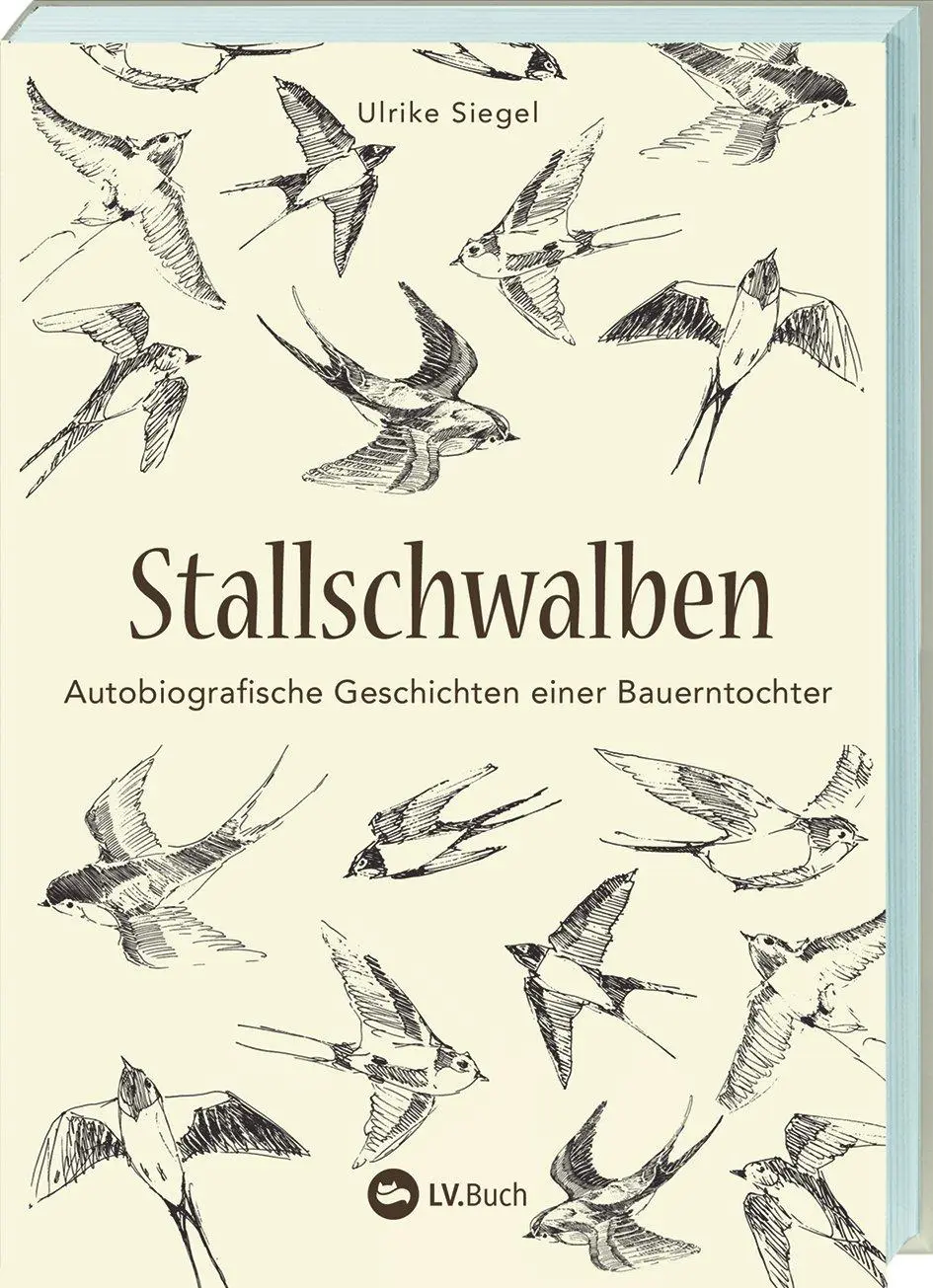 Cover: 9783784355832 | Stallschwalben | Ulrike Siegel | Taschenbuch | 192 S. | Deutsch | 2019