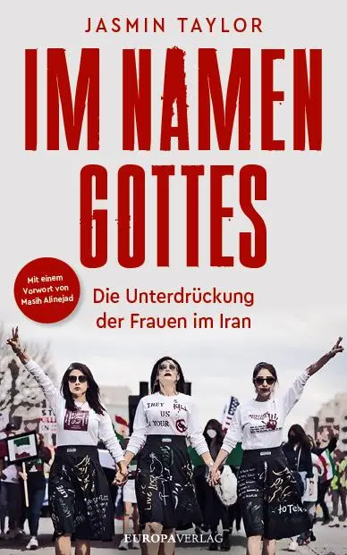 Cover: 9783958905832 | Im Namen Gottes | Jasmin Taylor | Buch | 240 S. | Deutsch | 2023
