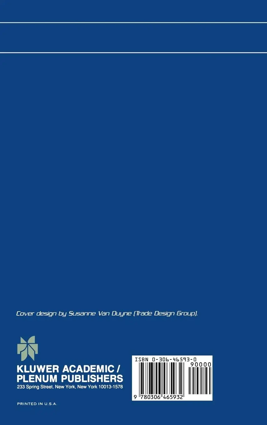 Rückseite: 9780306465932 | Anatomy of Masochism | June Rathbone | Buch | xvii | Englisch | 2001
