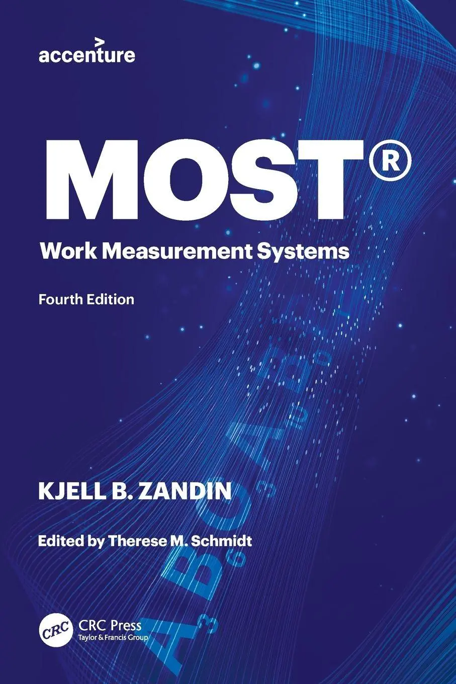 Cover: 9780367615932 | MOST® Work Measurement Systems | Kjell B. Zandin (u. a.) | Taschenbuch