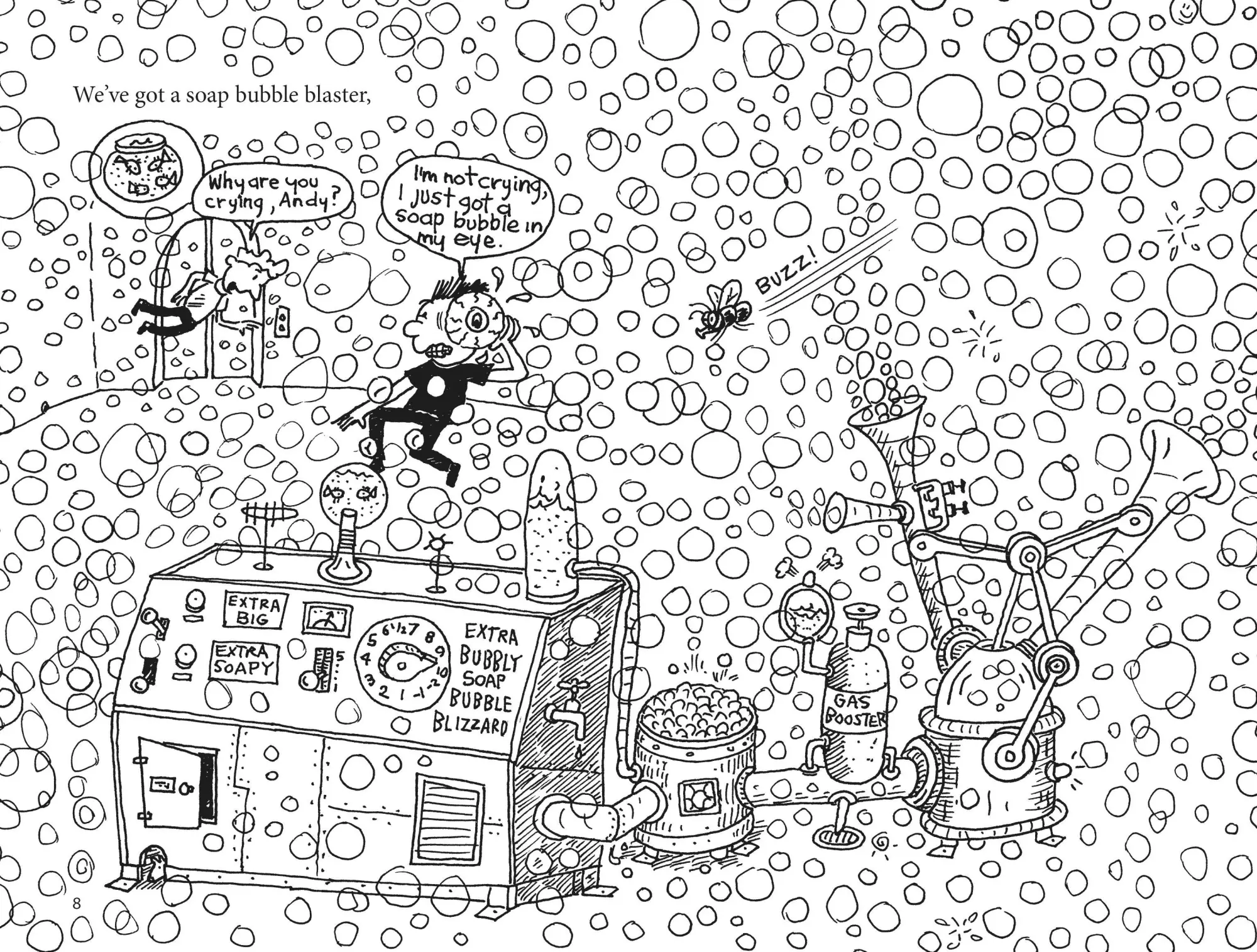 Bild: 9781529045932 | The 130-Storey Treehouse | Andy Griffiths (u. a.) | Taschenbuch | 2021