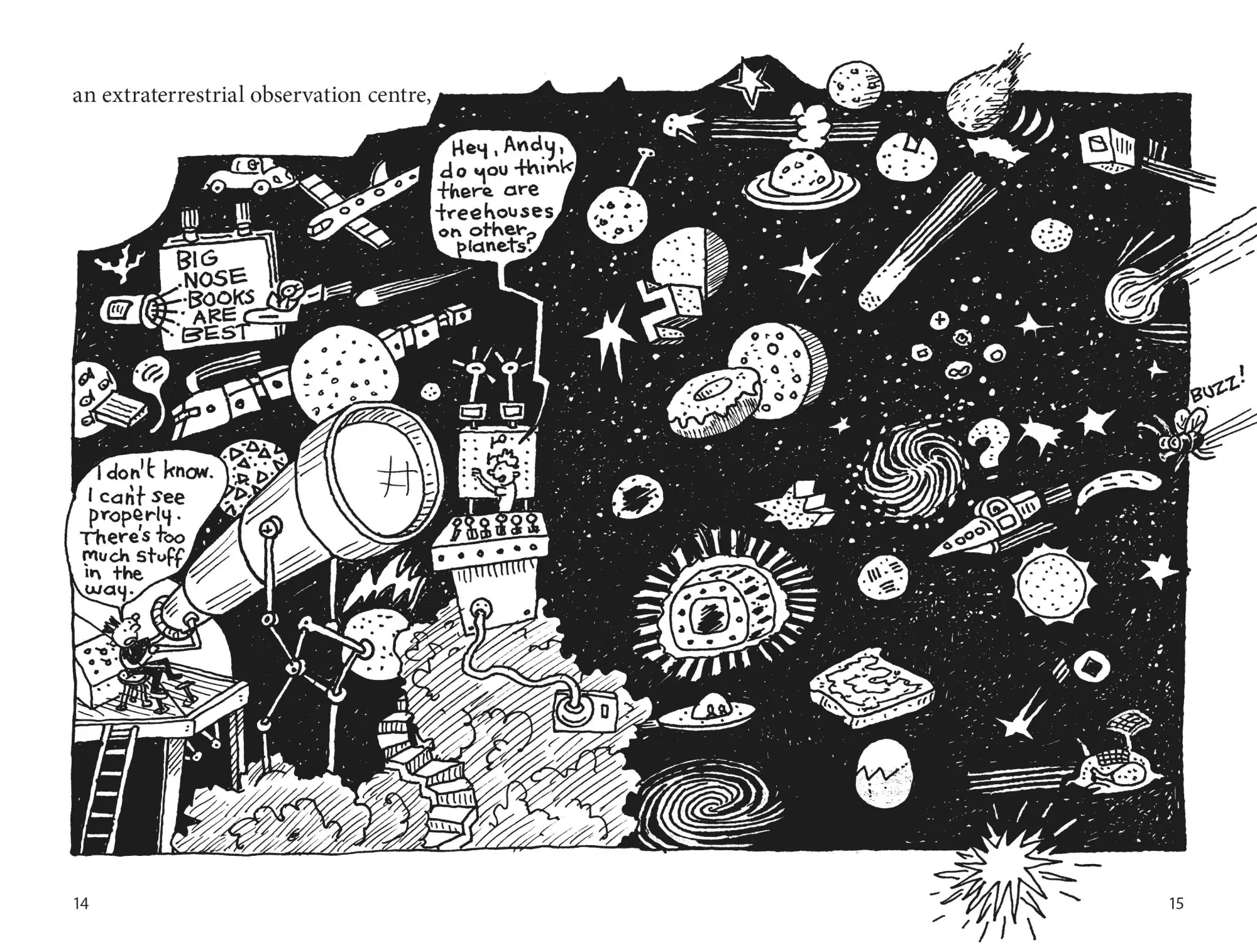 Bild: 9781529045932 | The 130-Storey Treehouse | Andy Griffiths (u. a.) | Taschenbuch | 2021
