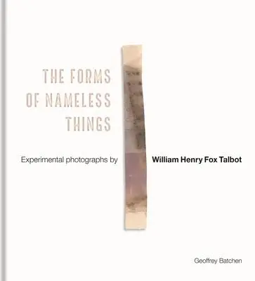 Cover: 9781851245932 | The Forms of Nameless Things: Experimental Photographs by William...