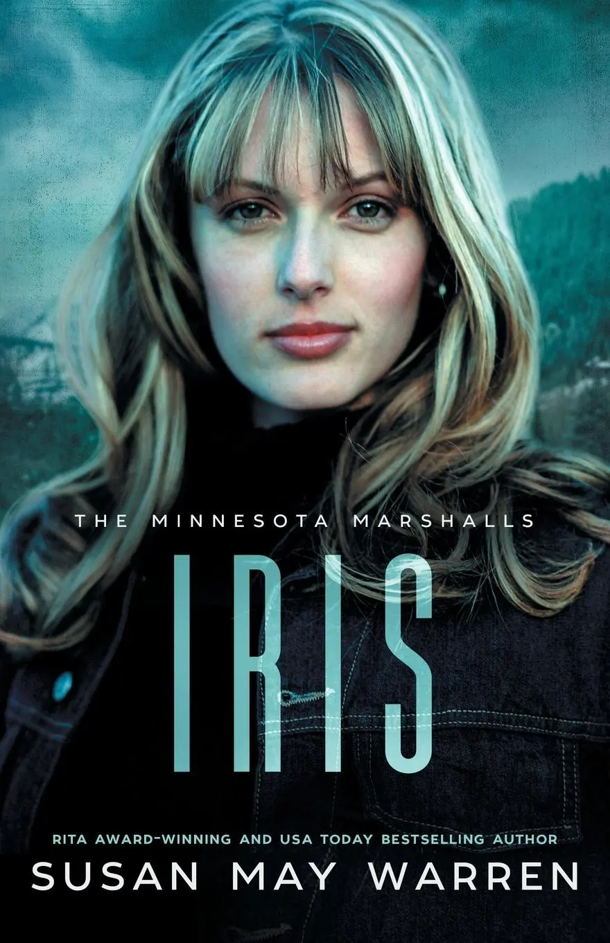Cover: 9781943935932 | Iris | Susan May Warren | Taschenbuch | Englisch | 2023