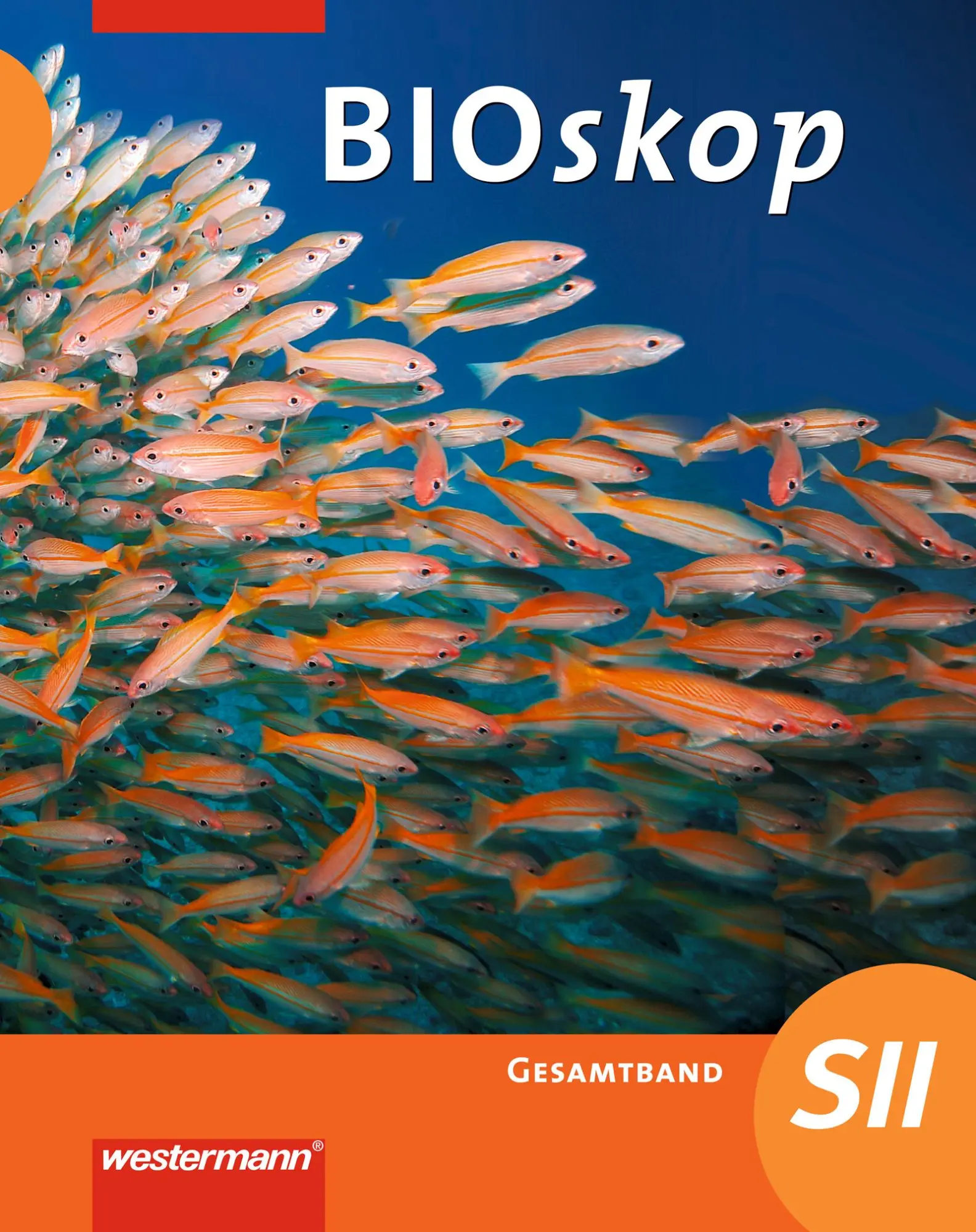 Cover: 9783141595932 | Bioskop. Gesamtband: Schulbuch. Nordrhein-Westfalen | Rainer Hausfeld