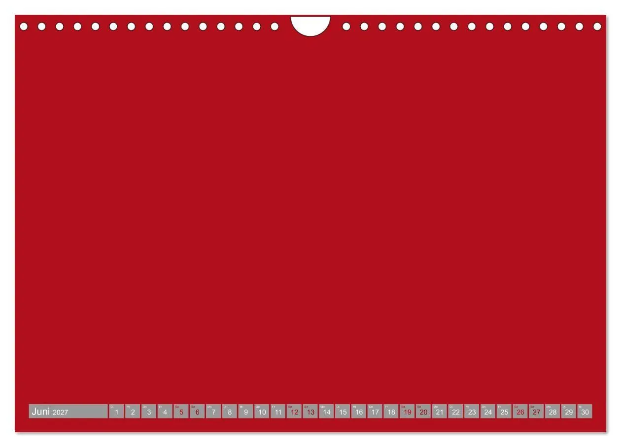 Bild: 9783569445932 | Erlebe mit mir deine bunte Kreativität (Wandkalender 2027 DIN A4...