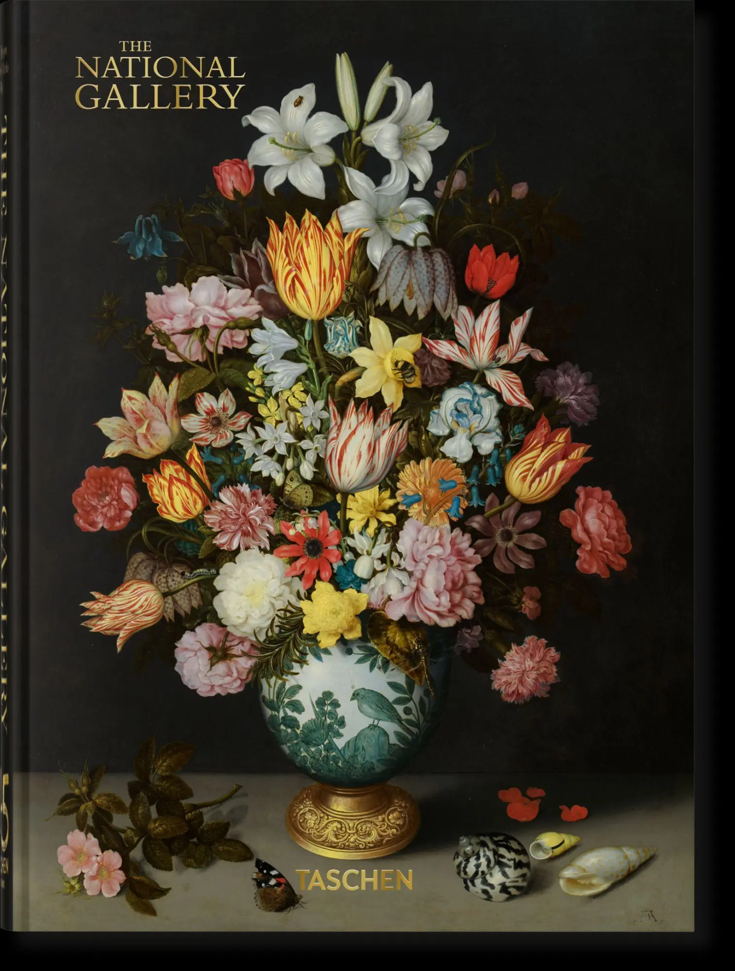 The National Gallery: Paintings, People, Portraits. 45th Ed. (45th Edition) - Neu