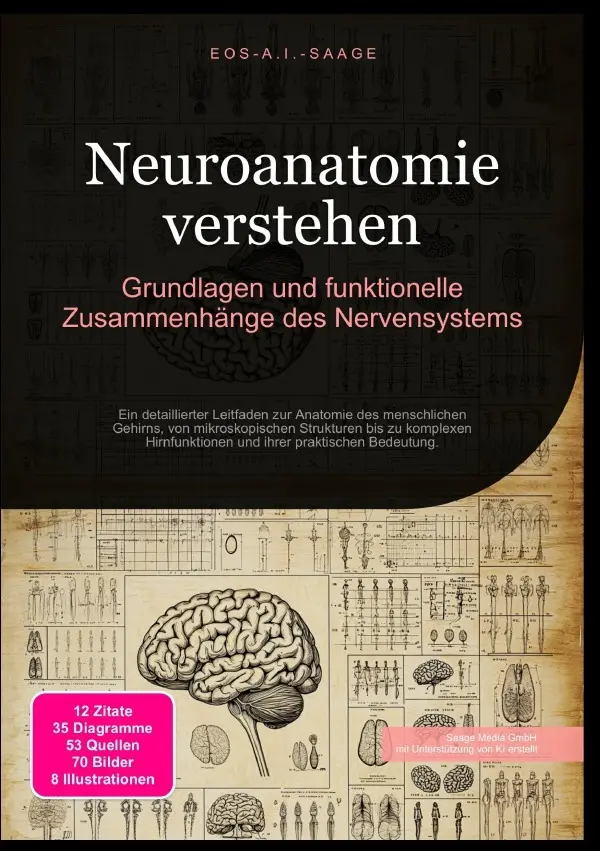 Cover: 9783819775932 | Neuroanatomie verstehen: Grundlagen und funktionelle Zusammenhänge...