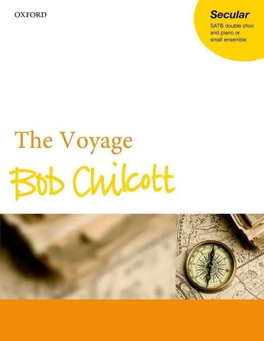 The voyage