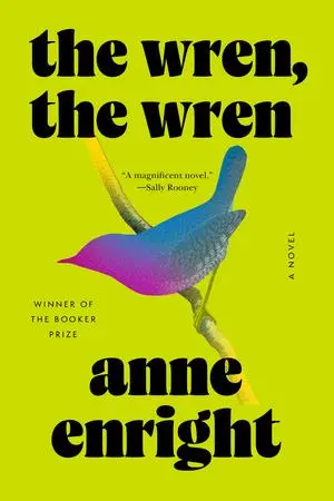 Cover: 9781324076032 | Wren, the Wren | A Novel | Anne Enright | Taschenbuch | Englisch