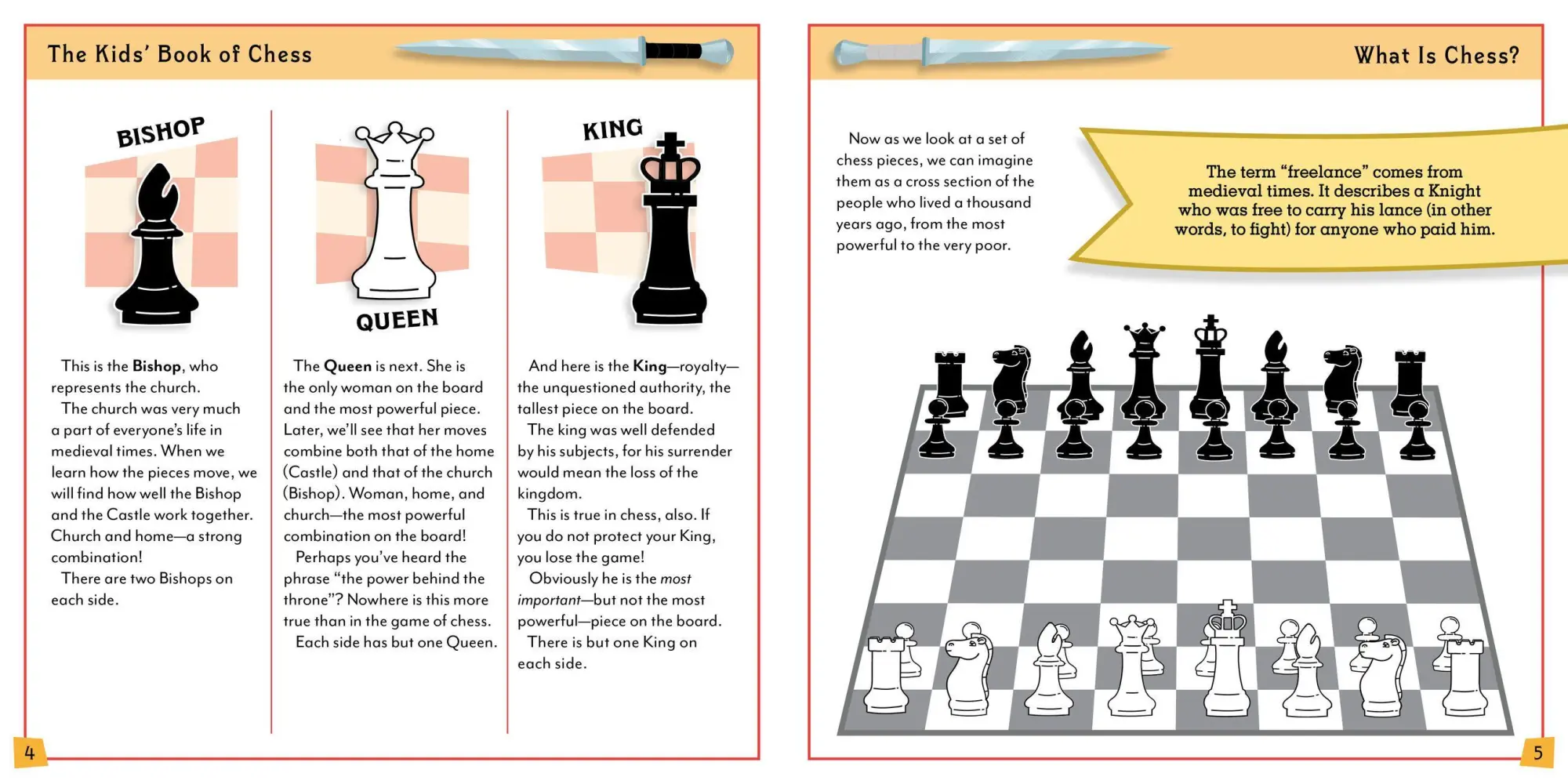Bild: 9781523516032 | The Kids' Book of Chess and Starter Kit | Harvey Kidder | Spiel | 2022