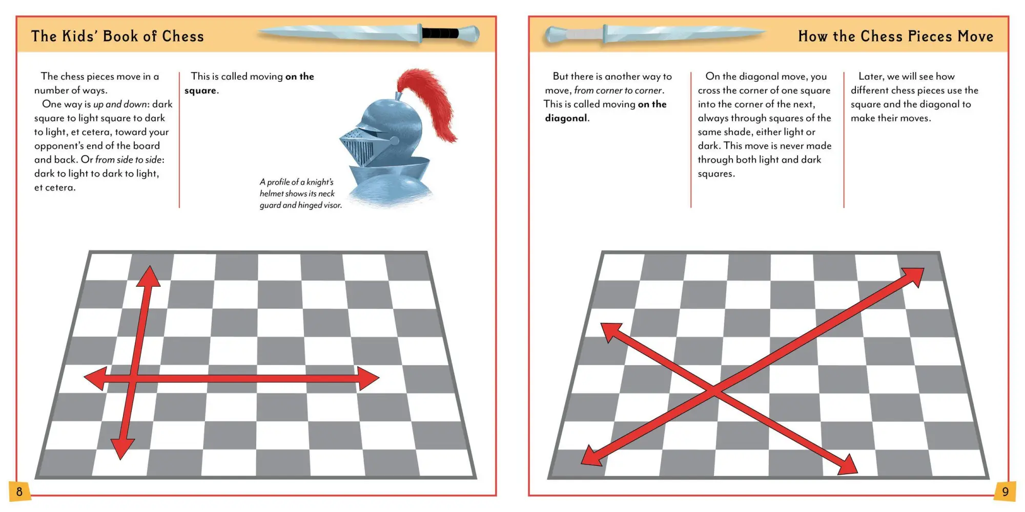 Bild: 9781523516032 | The Kids' Book of Chess and Starter Kit | Harvey Kidder | Spiel | 2022