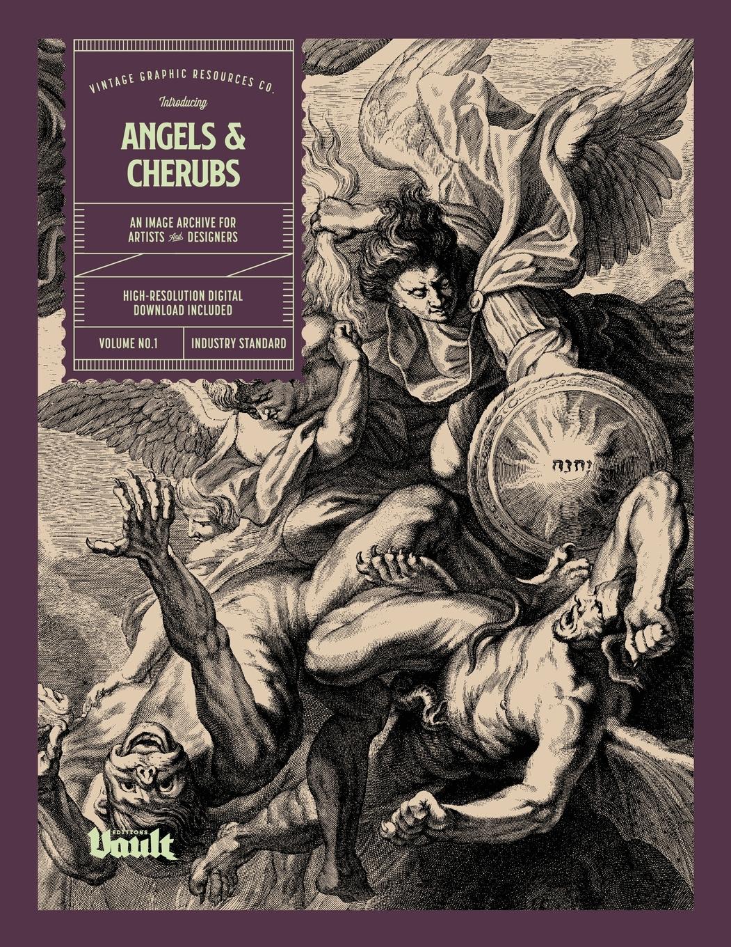 Cover: 9781922966032 | Angels and Cherubs | Kale James | Taschenbuch | Englisch | 2022