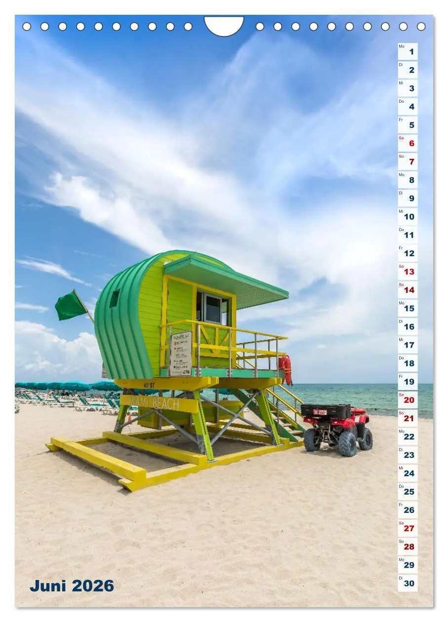Bild: 9783516316032 | FASZINATION USA Urbanes und Naturhighlights (Wandkalender 2026 DIN...