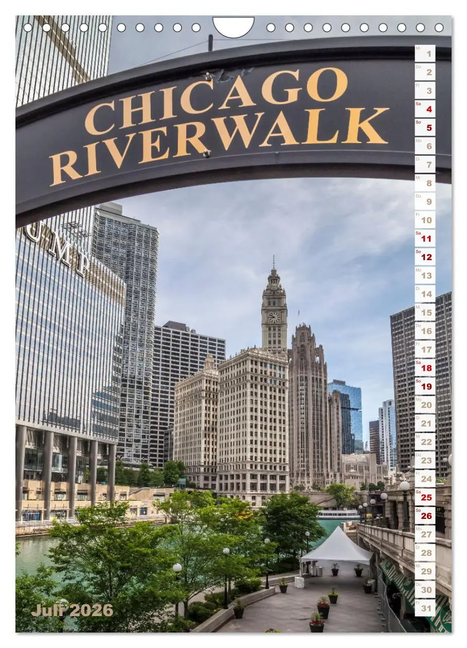 Bild: 9783516316032 | FASZINATION USA Urbanes und Naturhighlights (Wandkalender 2026 DIN...