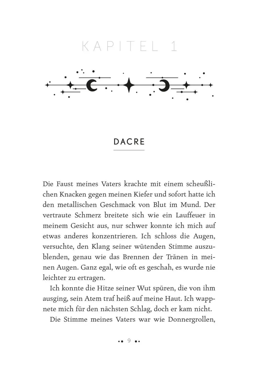 Bild: 9783551586032 | The Hunted Heir (Die Veiled-Kingdom-Serie 2) | Holly Renee | Buch