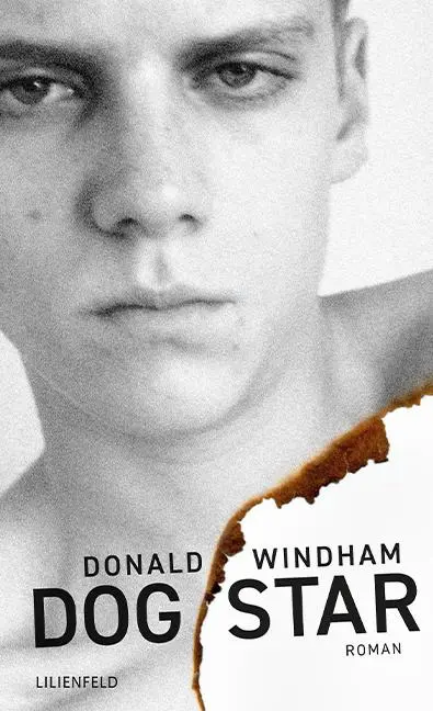 Cover: 9783910266032 | Dog Star | Donald Windham | Taschenbuch | 216 S. | Deutsch | 2025