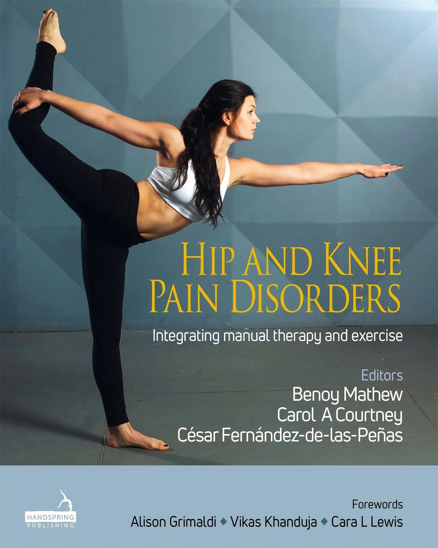 Cover: 9781913426132 | Hip and Knee Pain Disorders | Benoy Mathew (u. a.) | Buch | Gebunden