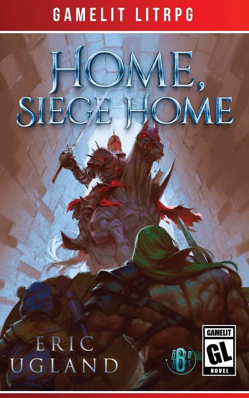 Cover: 9781945346132 | Home, Siege Home | Eric Ugland | Taschenbuch | Kartoniert / Broschiert