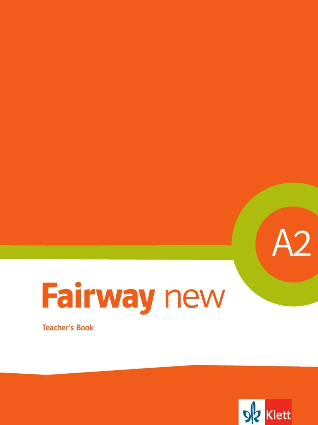 Cover: 9783125016132 | Fairway new A2 | Unterrichtshandbuch, Teacher's Book + Audio-CD | Buch