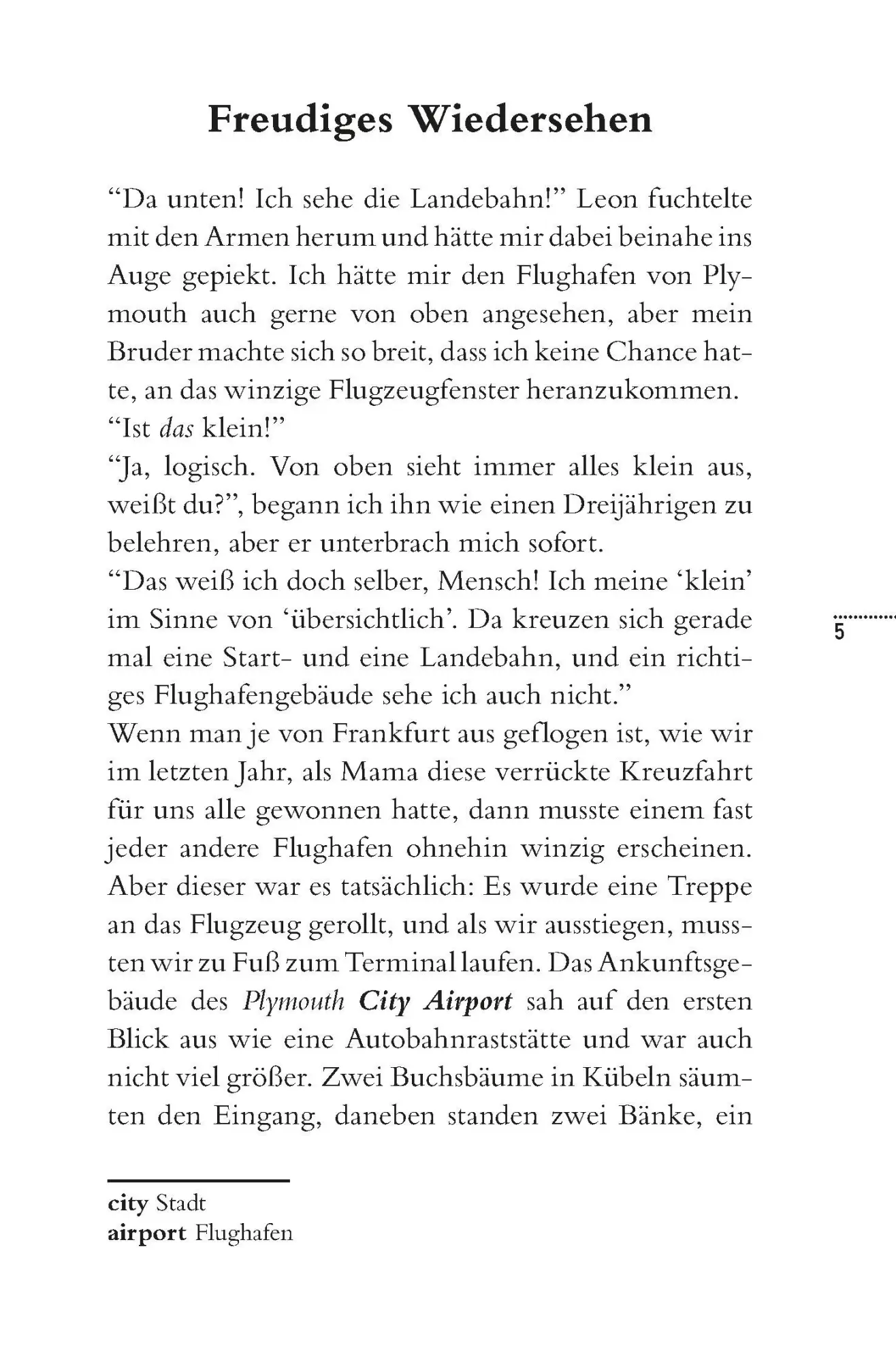 Bild: 9783125636132 | Langenscheidt Krimis für Kids - The Pirates of Plymouth - Die...