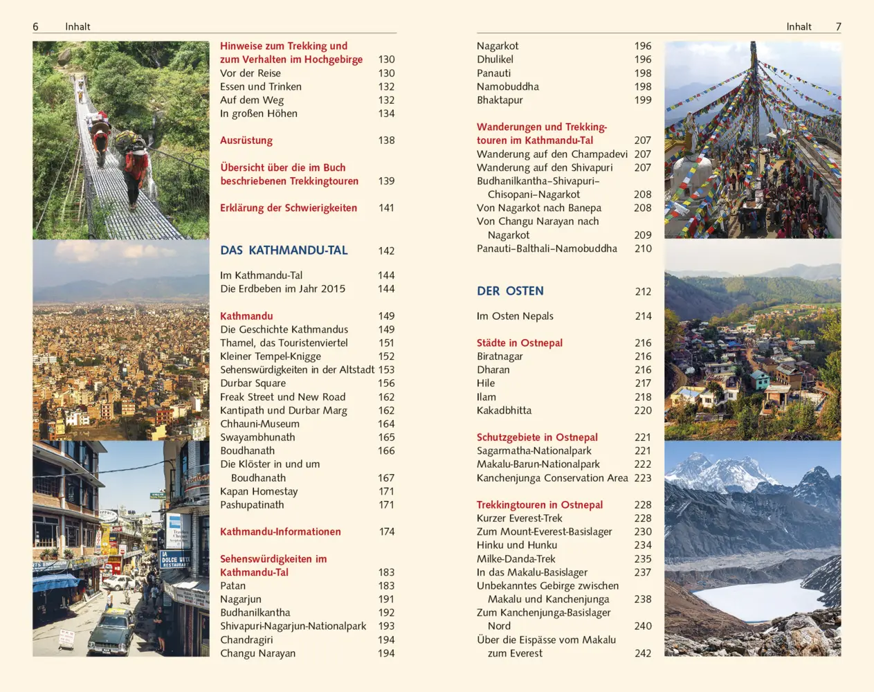 Bild: 9783897946132 | TRESCHER Reiseführer Nepal | Ray Hartung | Taschenbuch | Deutsch