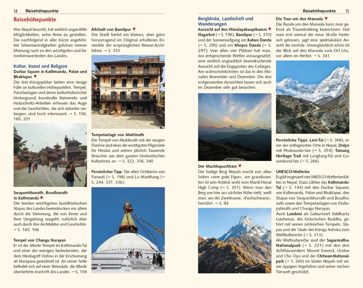 Bild: 9783897946132 | TRESCHER Reiseführer Nepal | Ray Hartung | Taschenbuch | Deutsch