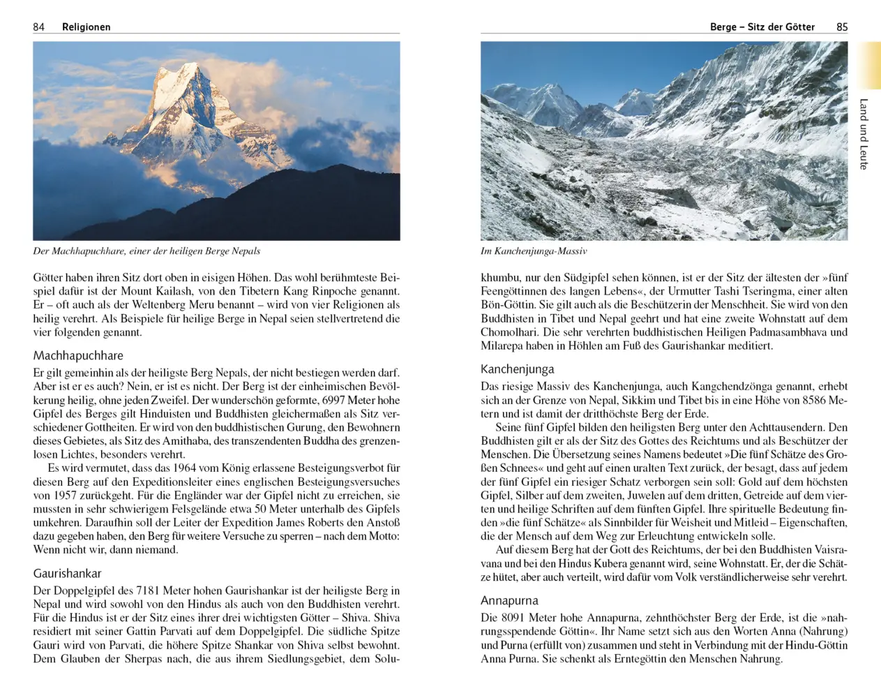Bild: 9783897946132 | TRESCHER Reiseführer Nepal | Ray Hartung | Taschenbuch | Deutsch