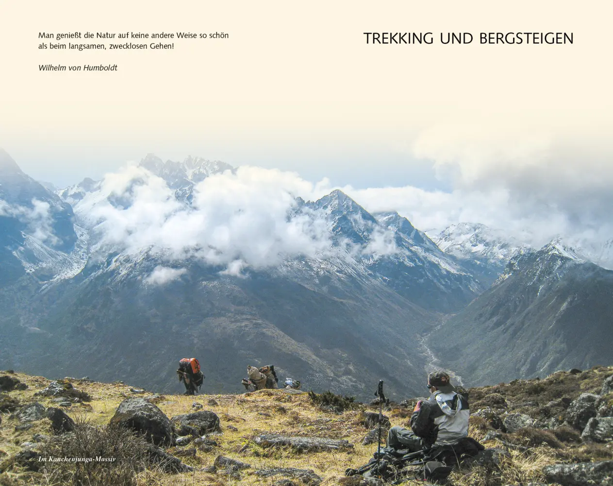 Bild: 9783897946132 | TRESCHER Reiseführer Nepal | Ray Hartung | Taschenbuch | Deutsch