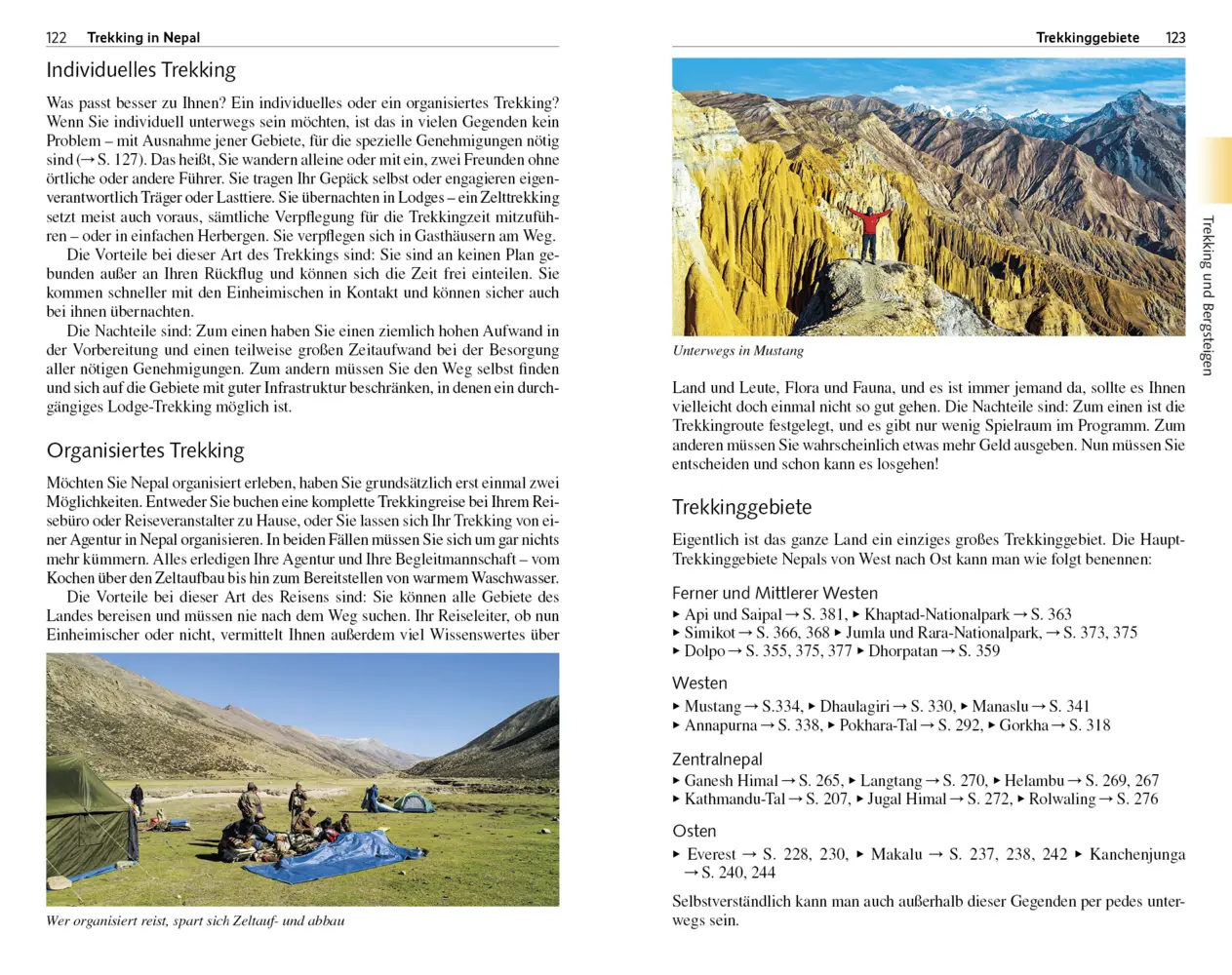 Bild: 9783897946132 | TRESCHER Reiseführer Nepal | Ray Hartung | Taschenbuch | Deutsch