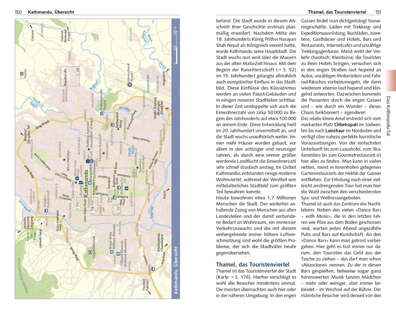 Bild: 9783897946132 | TRESCHER Reiseführer Nepal | Ray Hartung | Taschenbuch | Deutsch