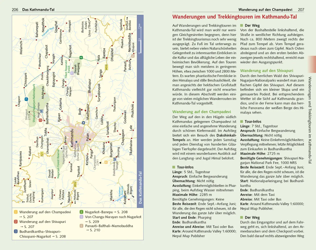 Bild: 9783897946132 | TRESCHER Reiseführer Nepal | Ray Hartung | Taschenbuch | Deutsch