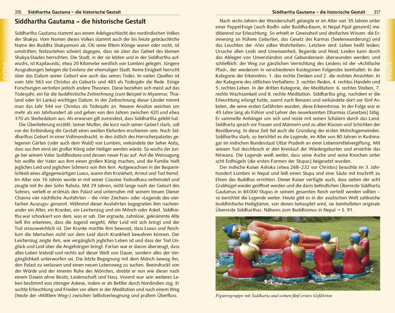 Bild: 9783897946132 | TRESCHER Reiseführer Nepal | Ray Hartung | Taschenbuch | Deutsch