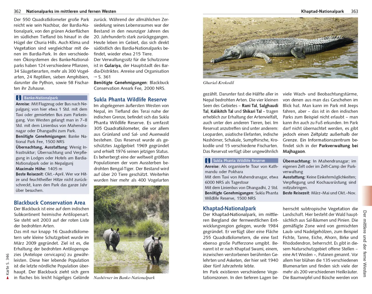 Bild: 9783897946132 | TRESCHER Reiseführer Nepal | Ray Hartung | Taschenbuch | Deutsch