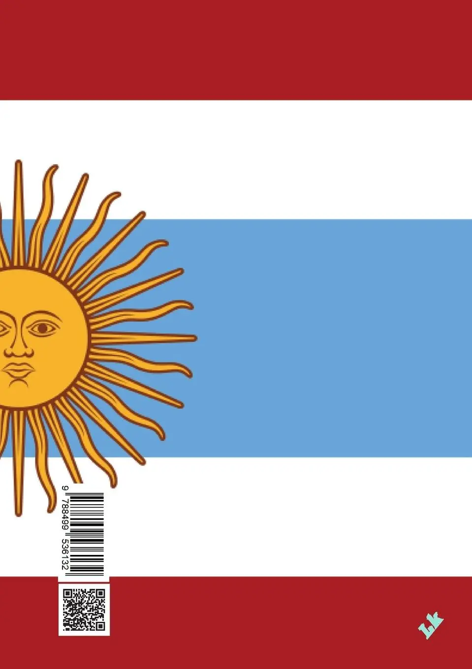Rückseite: 9788499536132 | Argirópolis | Domingo Faustino Sarmiento | Taschenbuch | Historia