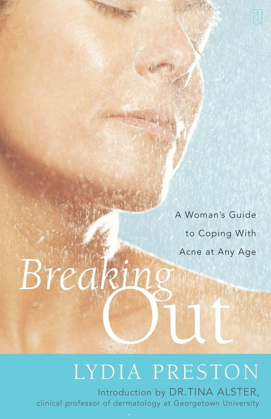 Cover: 9780743236232 | Breaking Out | A Woman's Guide to Coping with Acne at Any Age | Buch