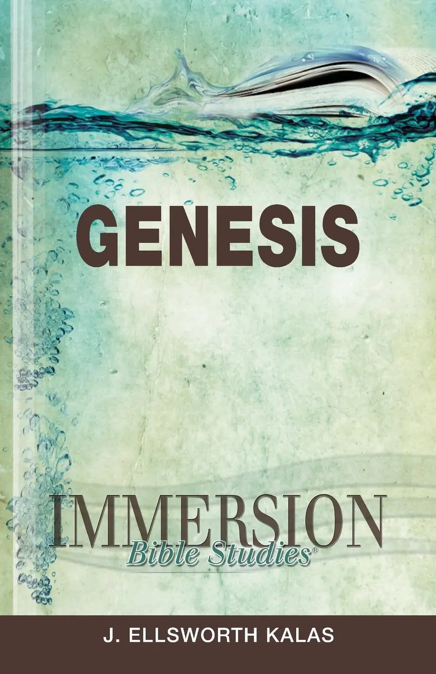 Cover: 9781426716232 | Genesis | J. Ellsworth Kalas | Taschenbuch | Kartoniert / Broschiert