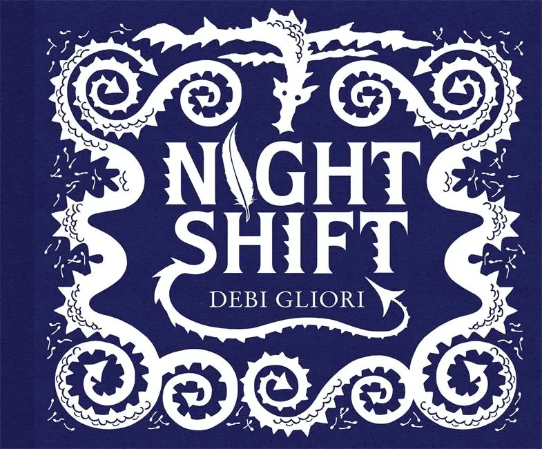 Cover: 9781471406232 | Night Shift | Debi Gliori | Buch | Gebunden | Englisch | 2017